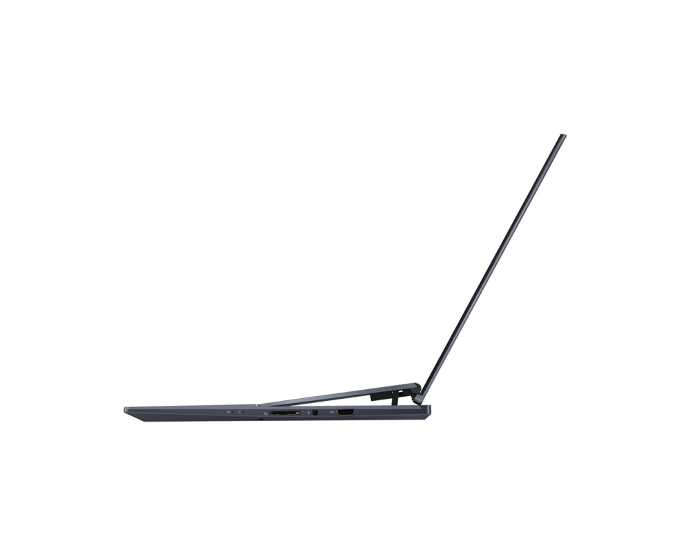 Лаптоп Asus Zenbook Pro 16X OLED UX7602ZM-OLED-ME951X 9