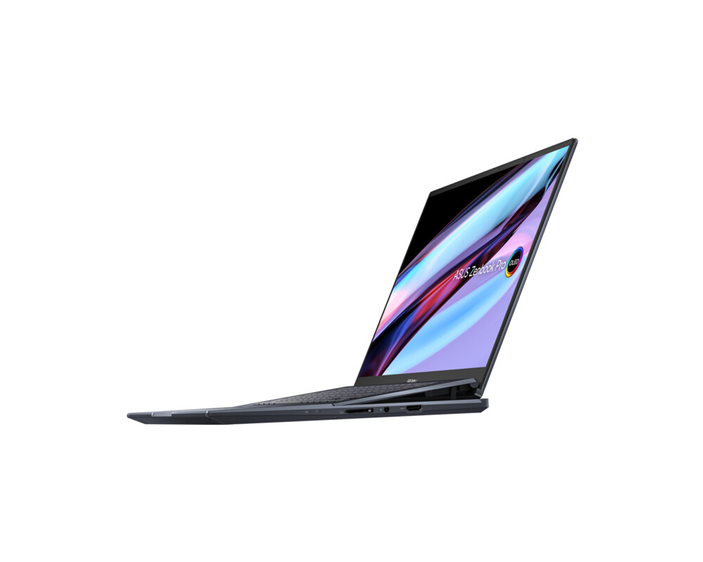 Лаптоп Asus Zenbook Pro 16X OLED UX7602ZM-OLED-ME951X 7