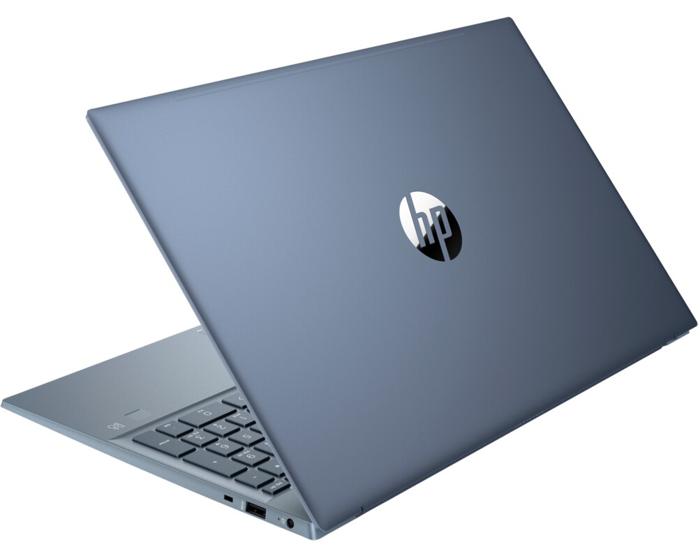 Лаптоп HP Pavilion 15-eg2008nu 4