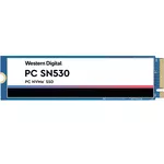 <span>SSD</span> Western Digital SN530 512 GB NVMe SSD <span class='catalog-num-in-name'>SDBPNPZ-512G-1114</span> - 