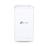 Безжичен усилвател TP-Link RE300 AC1200 Mesh 2 Безжичен усилвател TP-Link RE300 AC1200 Mesh 2