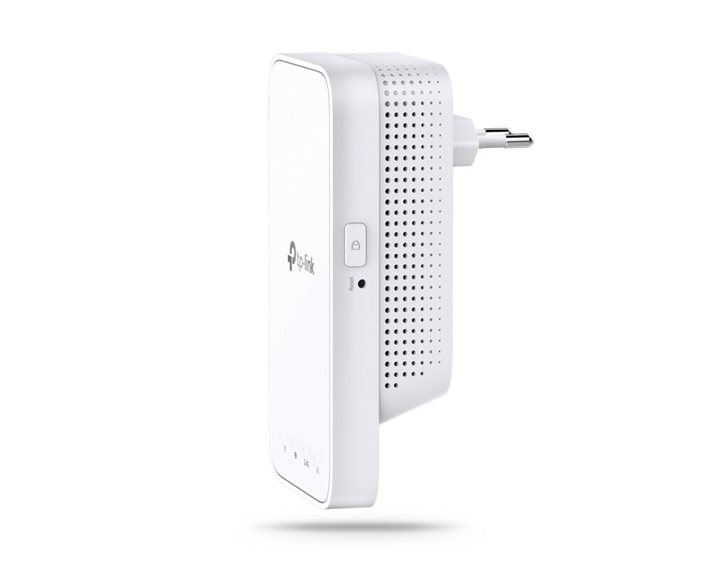 Безжичен усилвател TP-Link RE300 AC1200 Mesh 3 Безжичен усилвател TP-Link RE300 AC1200 Mesh 3