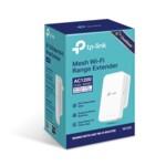 Безжичен усилвател TP-Link RE300 AC1200 Mesh 8 Безжичен усилвател TP-Link RE300 AC1200 Mesh 8