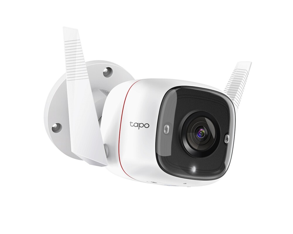 Цифрова IP камера TP-Link Tapo C310 2