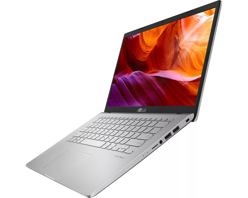 Лаптоп ASUS X409FA-BV301T 5