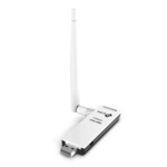Мрежова карта TP-Link TL-WN722N Безжичен USB адаптер 2 Мрежова карта TP-Link TL-WN722N Безжичен USB адаптер 2