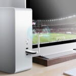 Мрежова карта TP-Link TL-WN722N Безжичен USB адаптер 6 Мрежова карта TP-Link TL-WN722N Безжичен USB адаптер 6