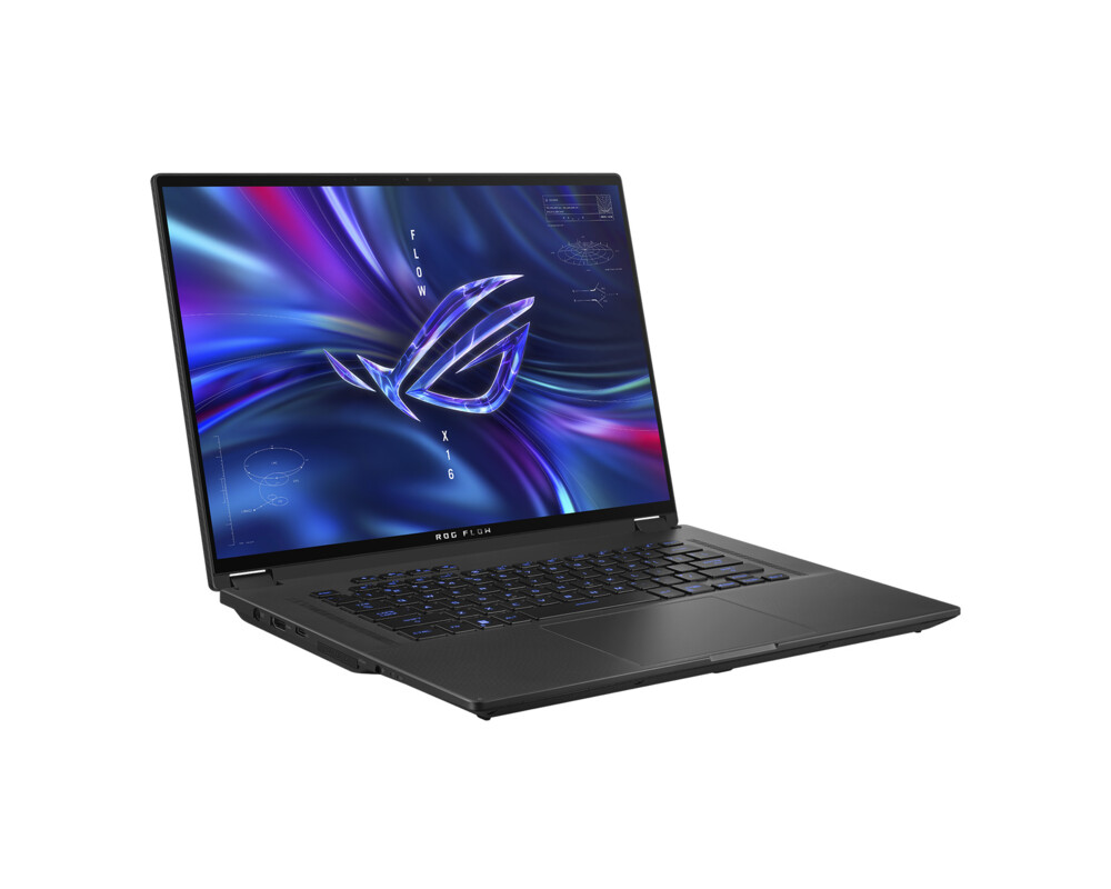 Лаптоп Asus ROG Flow X16 GV601RW-M6107W 2