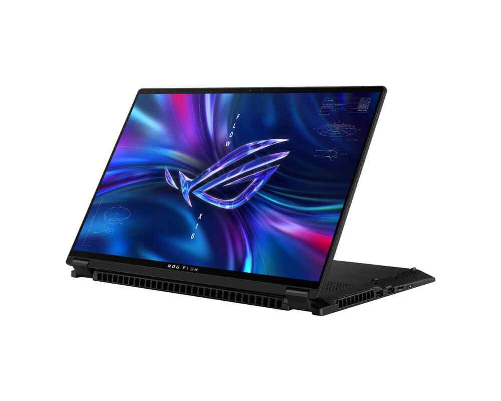 Лаптоп Asus ROG Flow X16 GV601RW-M6107W 5