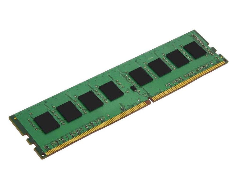Памет KINGSTON 8GB 3200MHz DDR4 ECC CL22 DIMM 1Rx8 Micron R