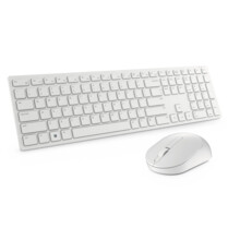  Dell Pro Wireless Keyboard and Mouse - KM5221W - US International 435963 580-AKEZ на топ цена - PIC.bg