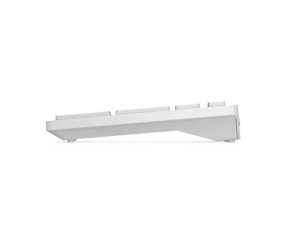 Клавиатура Dell Pro Wireless Keyboard and Mouse - KM5221W - US International 8