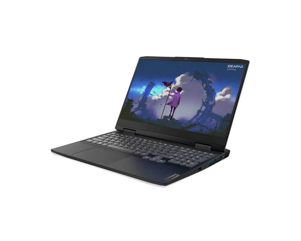 Лаптоп Lenovo IdeaPad Gaming 3 15IAH7 3