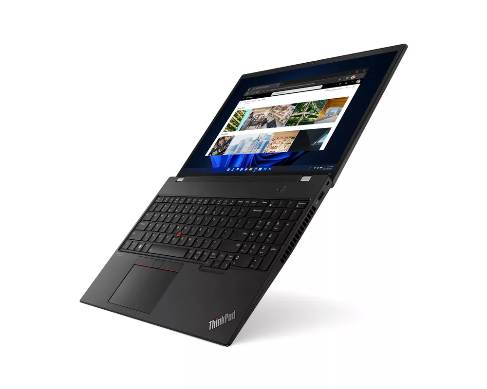 Лаптоп Lenovo ThinkPad T16 Gen 1 2