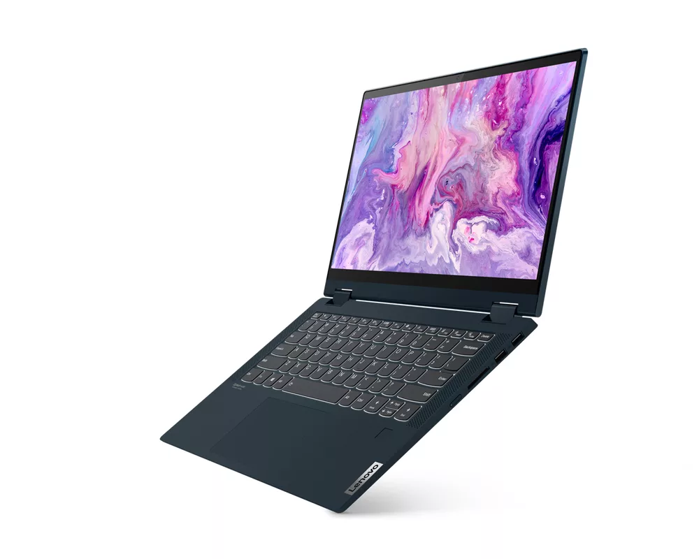 Лаптоп Lenovo IdeaPad Flex 5 14ITL05 3