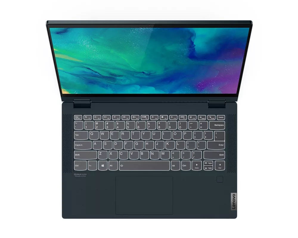 Лаптоп Lenovo IdeaPad Flex 5 14ITL05 4