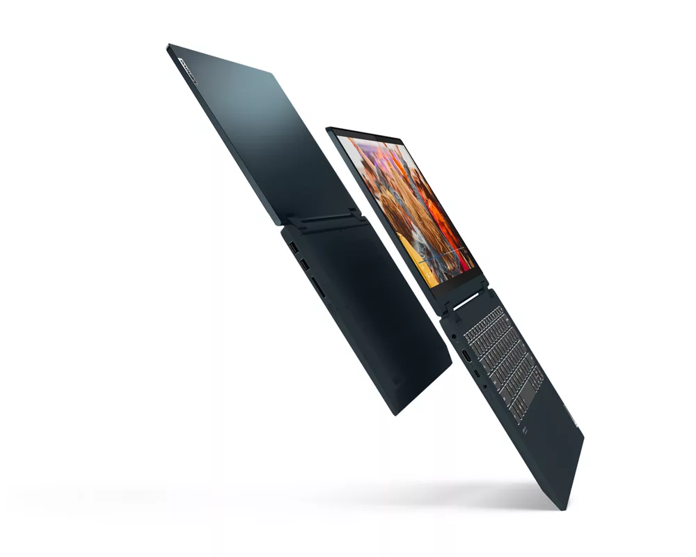 Лаптоп Lenovo IdeaPad Flex 5 14ITL05 6
