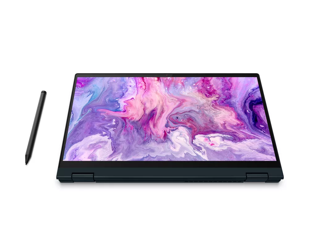Лаптоп Lenovo IdeaPad Flex 5 14ITL05 9
