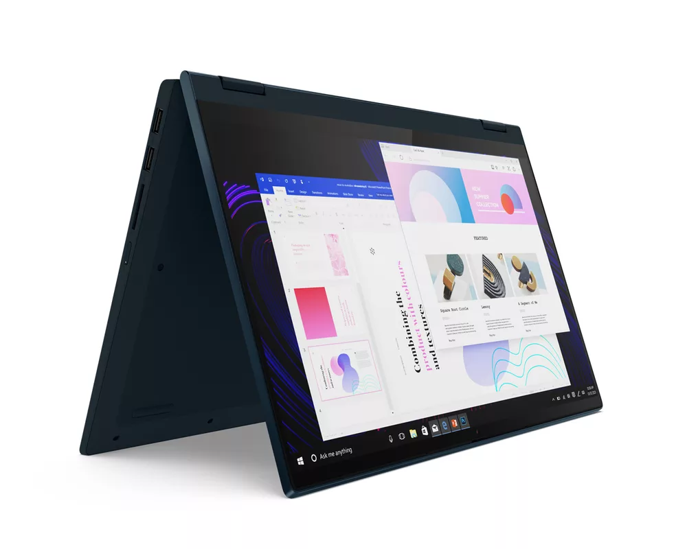 Лаптоп Lenovo IdeaPad Flex 5 14ITL05 10