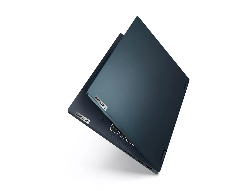 Лаптоп Lenovo IdeaPad Flex 5 14ITL05 11