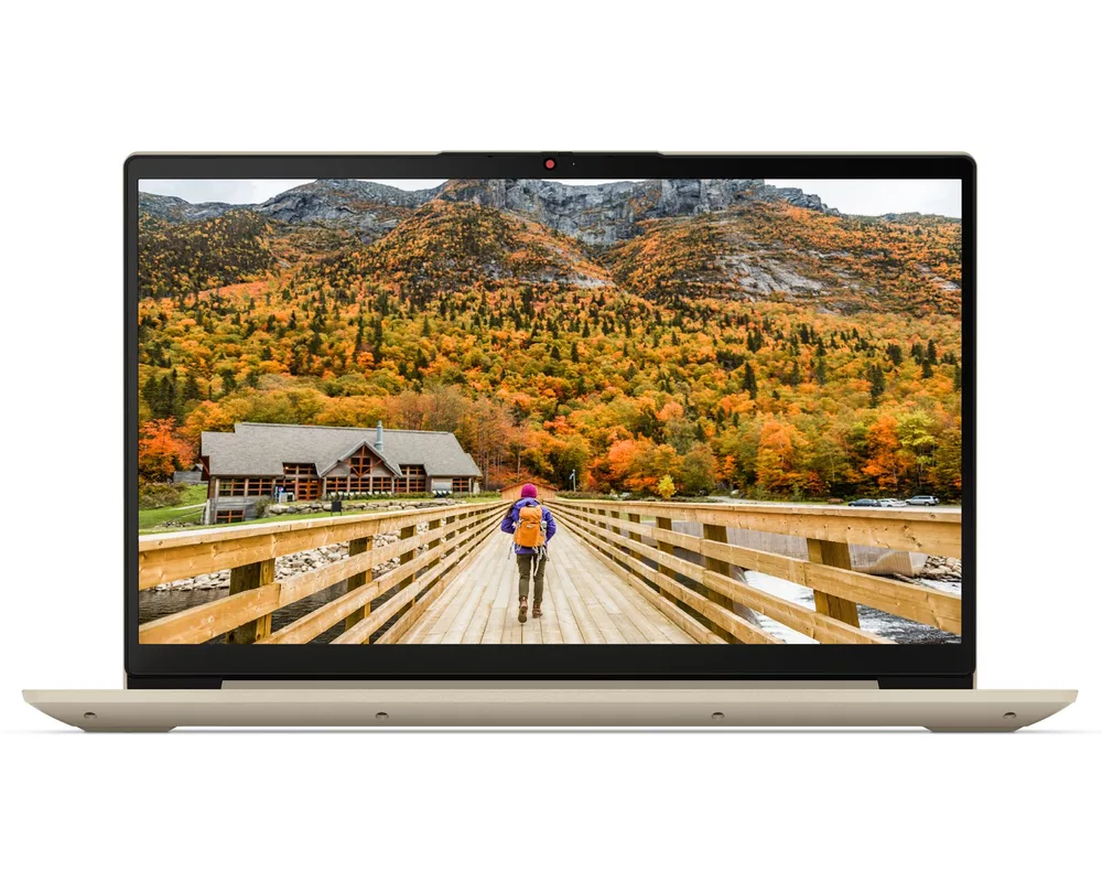 Лаптоп Lenovo IdeaPad 3 15ITL6 2