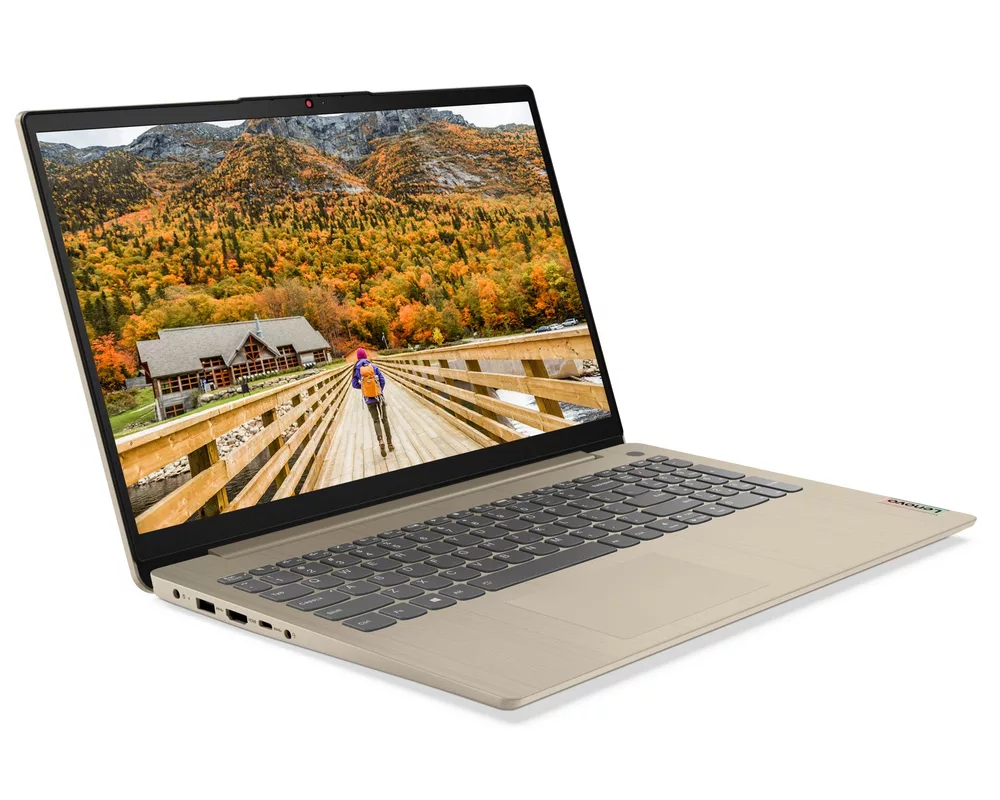 Лаптоп Lenovo IdeaPad 3 15ITL6 3