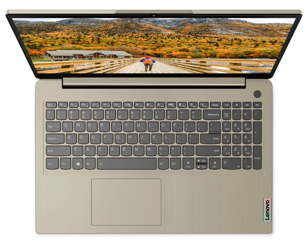 Лаптоп Lenovo IdeaPad 3 15ITL6 5