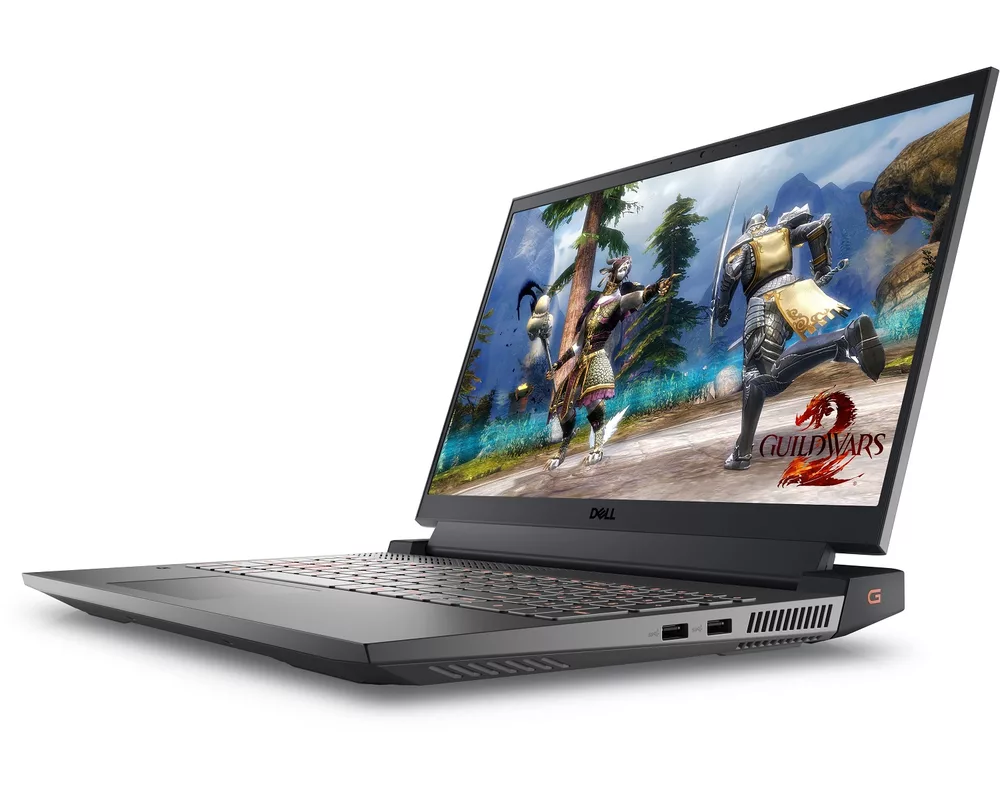 Лаптоп Dell G15 5521 SE 3