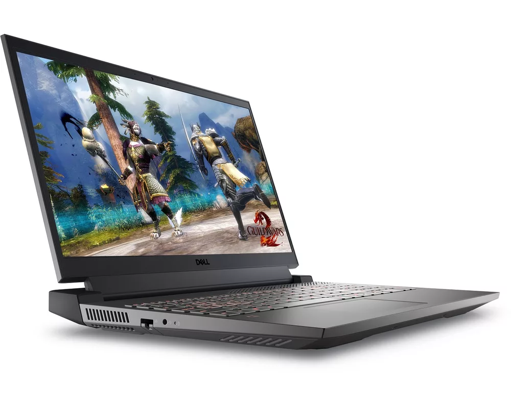 Лаптоп Dell G15 5521 SE 2
