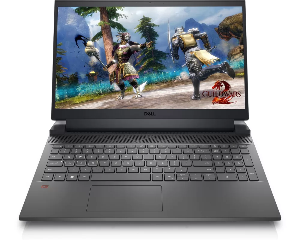 Лаптоп Dell G15 5521 SE 4