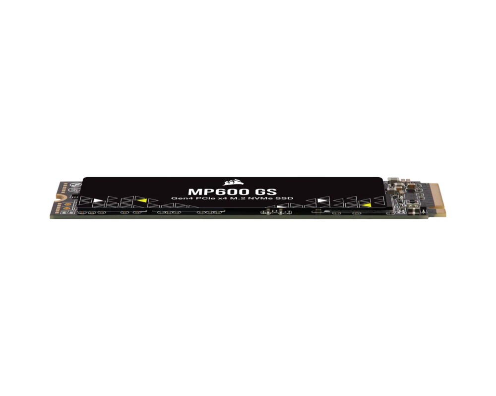 SSD Corsair MP600 GS 1TB PCIe 4.0 (Gen 4) x4 NVMe M.2 SSD 5