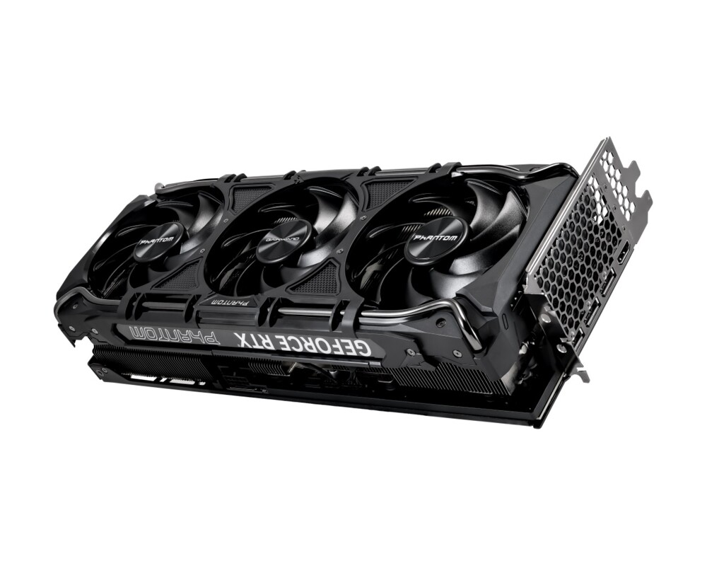Видеокарта Gainward GeForce RTX 4080 Phantom 16GB GDDR6X 4