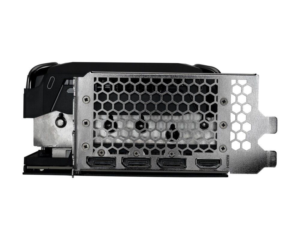 Видеокарта Gainward GeForce RTX 4080 Phantom 16GB GDDR6X 6