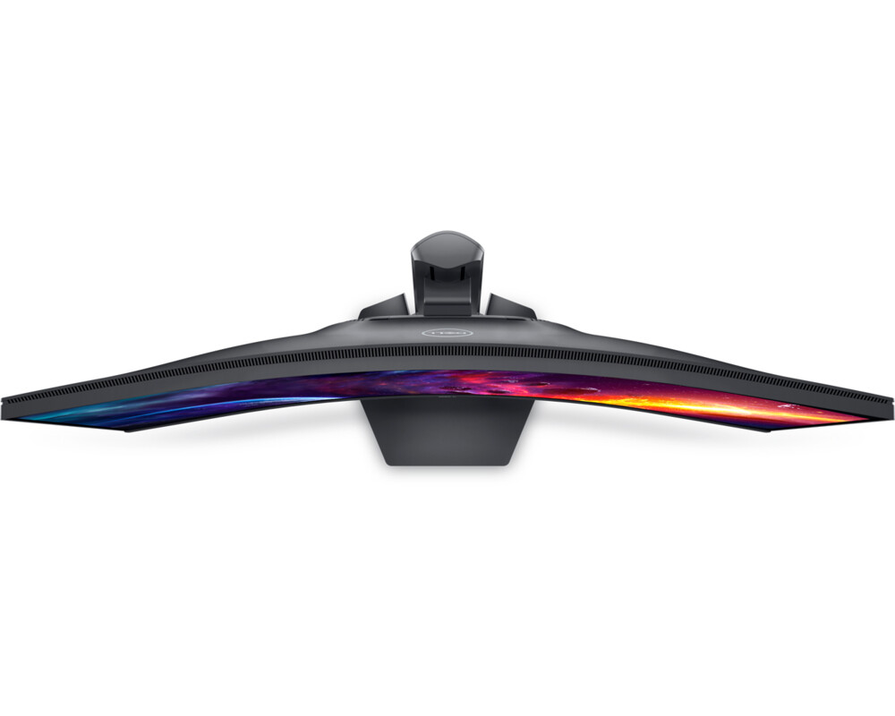 Монитор 34" Curved Dell S3422DWG 3