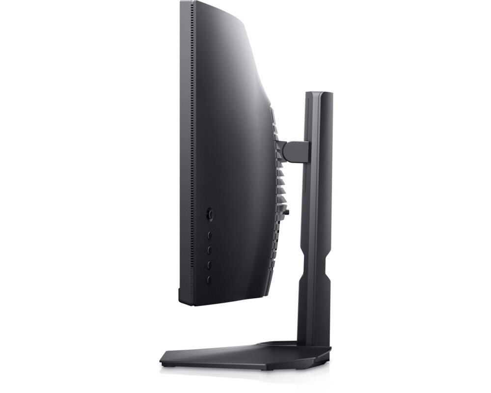 Монитор 34" Curved Dell S3422DWG 5
