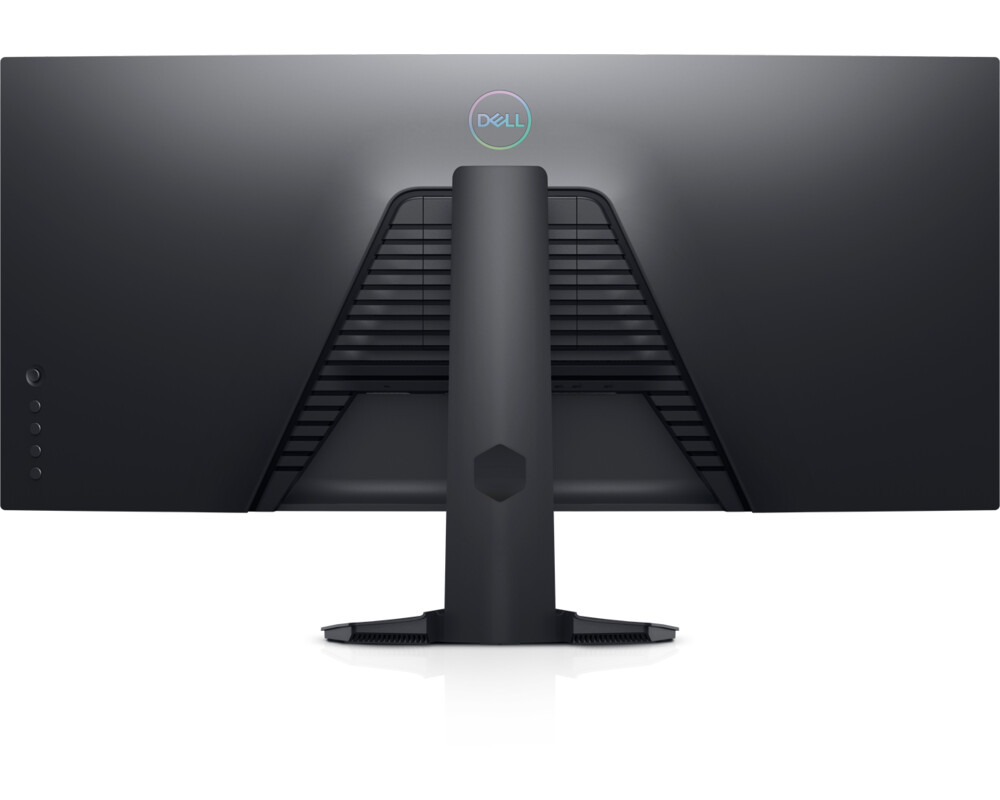 Монитор 34" Curved Dell S3422DWG 8