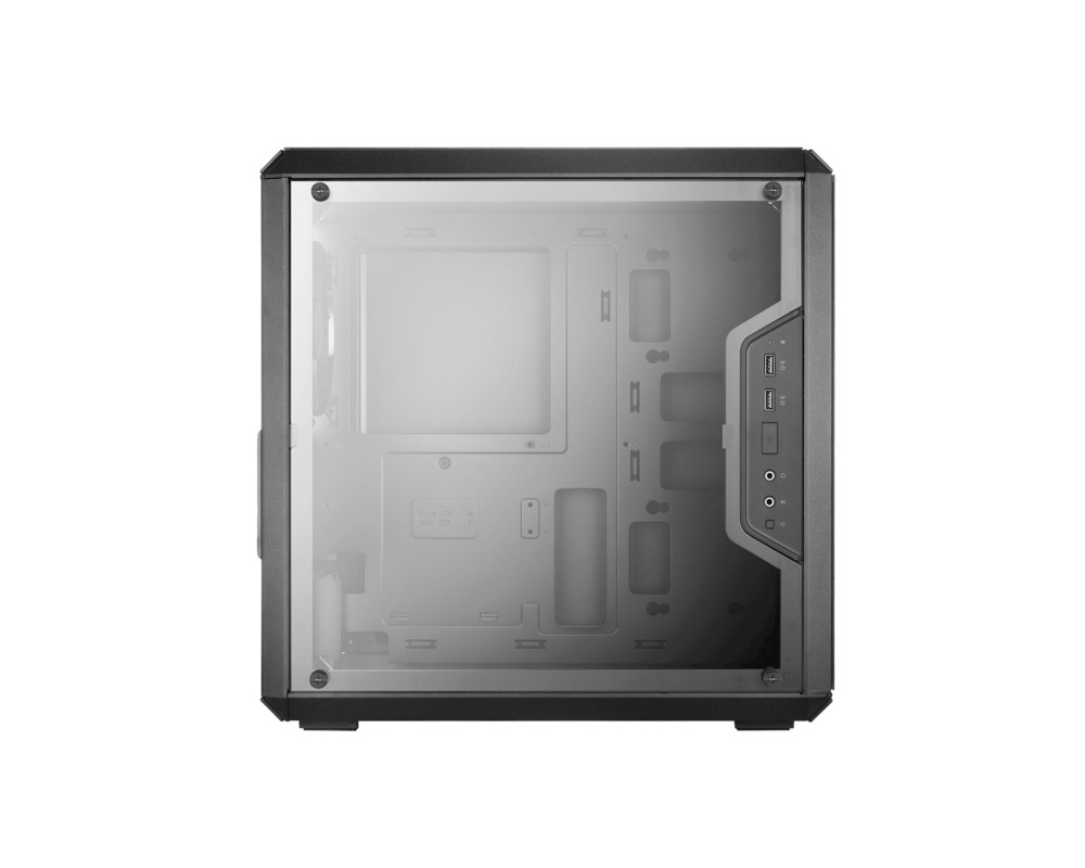 Кутия CM MASTERBOX Q300L 5