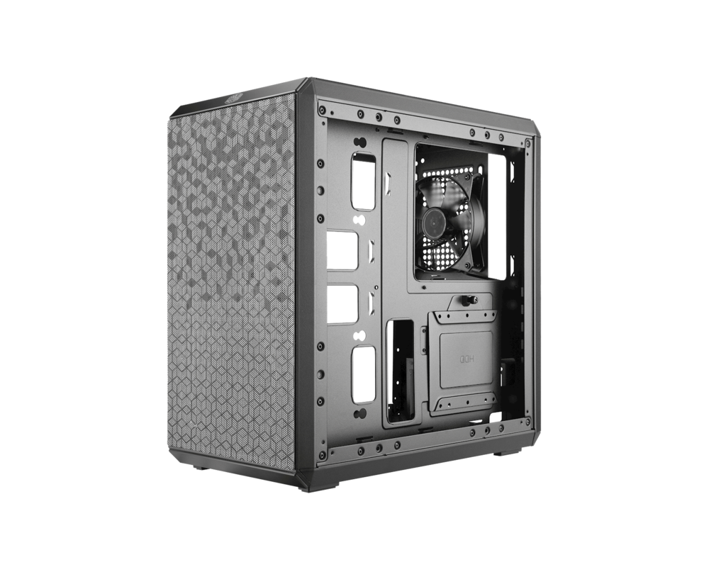 Кутия CM MASTERBOX Q300L 6