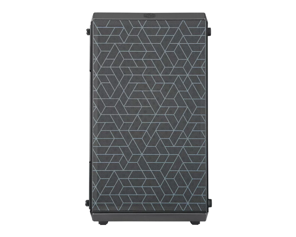 Кутия CM MASTERBOX Q500L 3