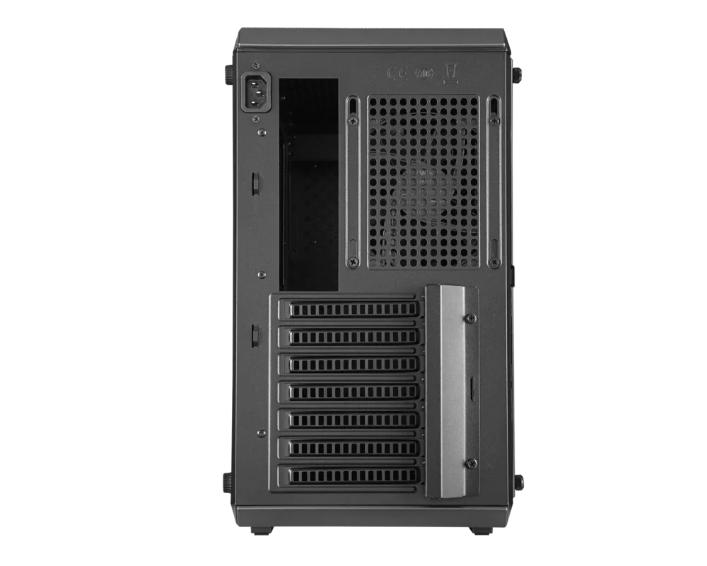 Кутия CM MASTERBOX Q500L 4