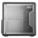 Кутия CM MASTERBOX Q500L 6