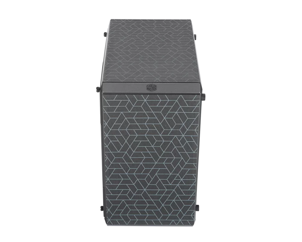 Кутия CM MASTERBOX Q500L 11