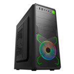 <span>Кутия</span> HG XTREME SX-C3153A PANEL+FAN <span class='catalog-num-in-name'>SX-C3153A</span> - 
