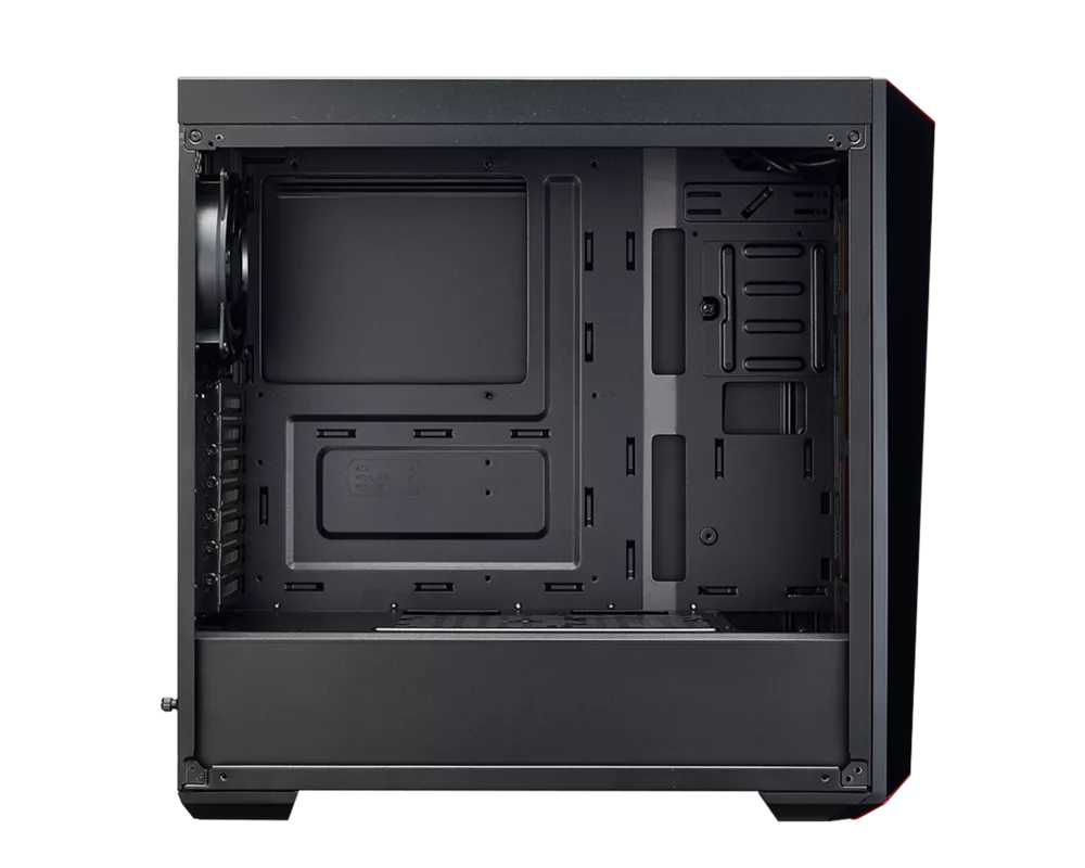 Кутия CM MASTERBOX LITE 5 ARGB 7
