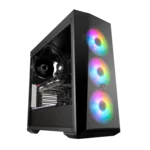 Кутия CM MASTERBOX LITE 5 ARGB 3