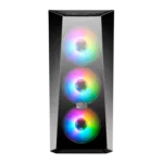Кутия CM MASTERBOX LITE 5 ARGB 6