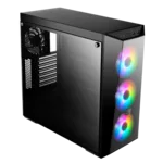<span>Кутия</span> CM MASTERBOX LITE 5 ARGB <span class='catalog-num-in-name'>MCW-L5S3-KGNN-05</span> - 
