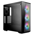 Кутия CM MASTERBOX LITE 5 ARGB 2