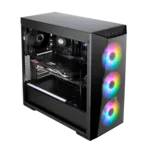 Кутия CM MASTERBOX LITE 5 ARGB 4