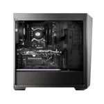 Кутия CM MASTERBOX LITE 5 ARGB 8